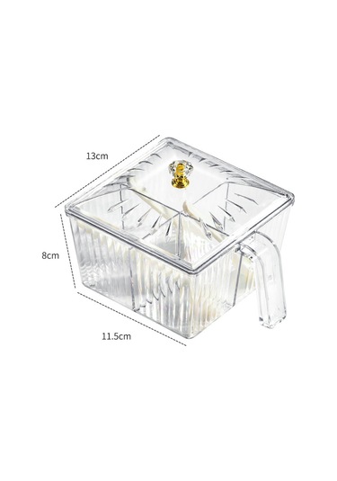 Suntek Restoran Mutfak Beyazı Için Kapaklı Ve Kaşık Çeşni