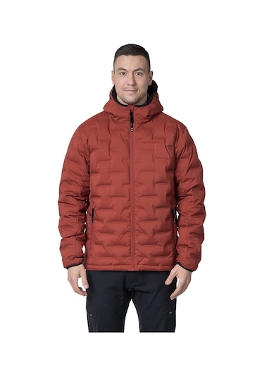 Hannah Zazu Erkek Outdoor Mont Cinnabar Iı