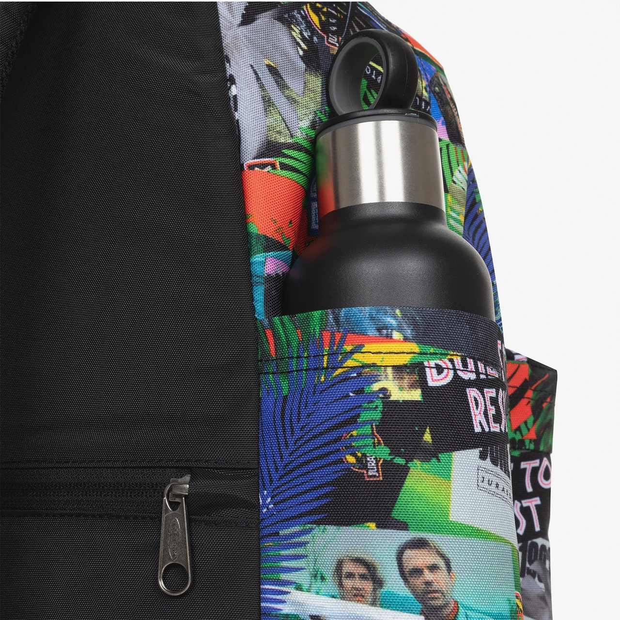 Eastpak Day Pak'r Unisex Renkli Sırt Çantası Ek0a5bg4 Renkli