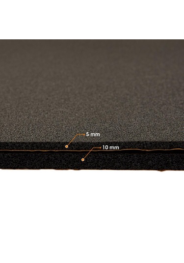 Dbpad Araç Karavan Kapı - tavan Yalıtımı (araç Ses Yalıtımı) Db Pad 10 Mm Dbpad