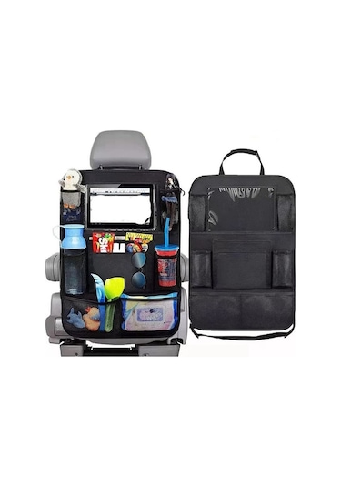 Tongxida Koltuk Arkası Araç Koruma Sistemi Oto Ayarlayıcı