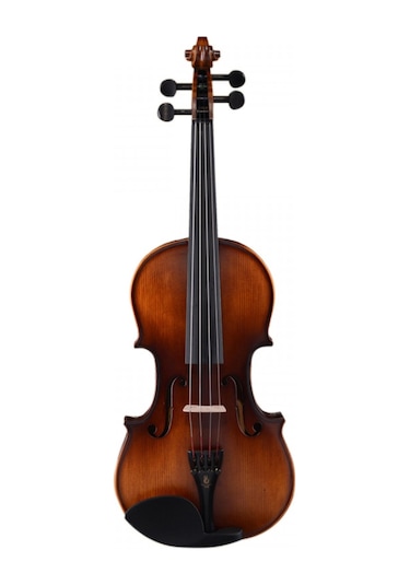 Pagannini Mv014W Masif Ağaç El Yapımı Keman
