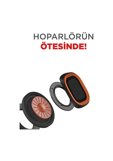 Torima D90 Taşınabilir Bluetooth Hoparlör Siyah