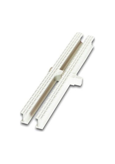 Waterfun Havuz Taşma Izgarası 20 CM Tek Geçme Klasik Desen