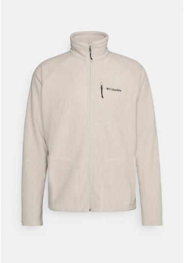 Columbia Fasttrek Iı Full Zip Fleece Erkek Polar Üst Ekru Ae3039-278 001 Columbia Fasttrek Iı Full Zip Fleece Erkek Polar Üst Ekru Ae3039-278 001