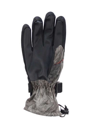 Evolite Force Kayak Eldiveni Çok Renkli