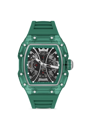 David Guner Dg-8628gd-zj2 Yeşil