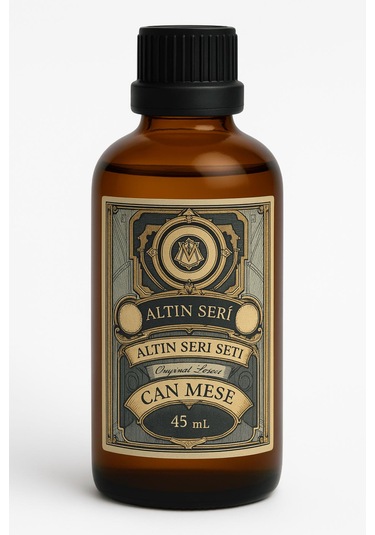 Can Meşe Altın Seri Kiti 45 ML - 1 L için Uyumlu