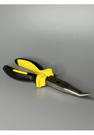 Nadeznyj Vybor Dar Ağızlı Pense Ve Uzun Burunlu Kavisli Pense 164397201