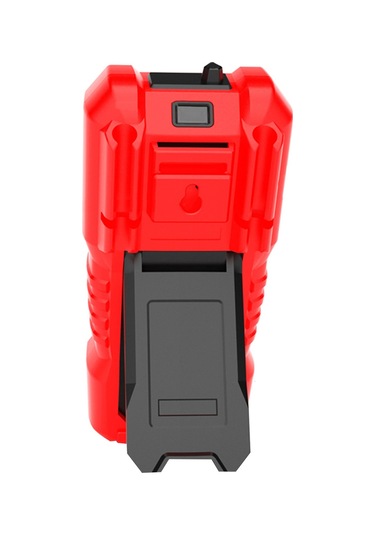 Habotest Ht118a Otomatik Aralığı Siyah Kırmızı Dijital Multimetre