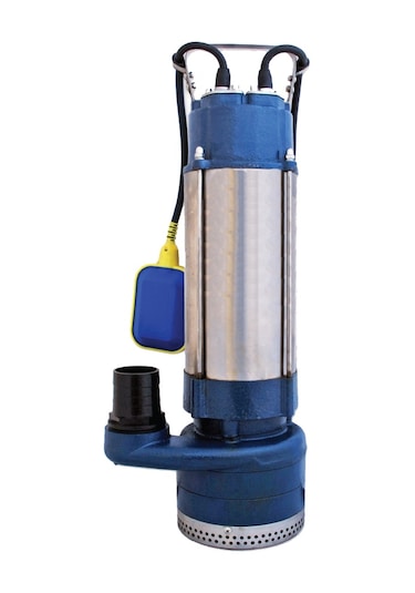 Paslanmaz Gövdeli Keson Kuyu Pompası 2 Hp