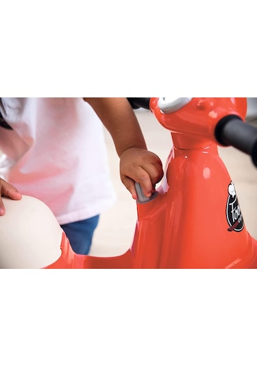 Smoby Food Express Scooter Motor 721007