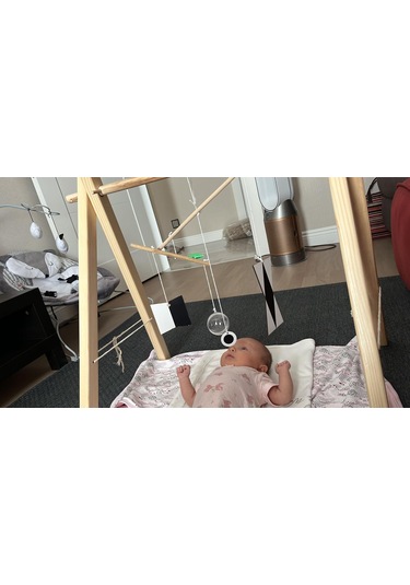 0 - 12 Ay Eko Paket Montessori Bebek Eğitim Kiti