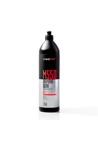 M.550 Dıamond Wax Boya Koruma 1 Lt