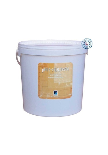 Toz pH Düşürücü - 25kg