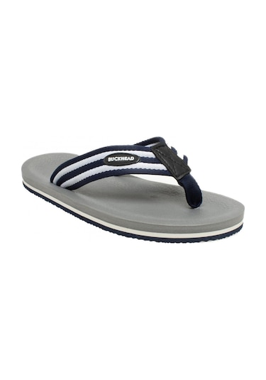 Buckhead 4240 Morris Parmak Arası Lacivert Erkek Terlik Lacivert