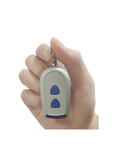 Normstahl Crawford Garaj Uzaktan Kumanda Normstahl Ea433 Uzaktan Kumandalı Garaj Kapısı 43392mhz Haddeleme Kodu Ea433 2km 2 4ks Kapı Kontrol Tarzı1