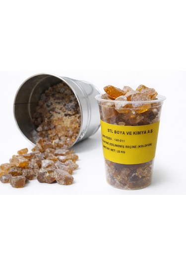 Kolofon Reçine 1kg