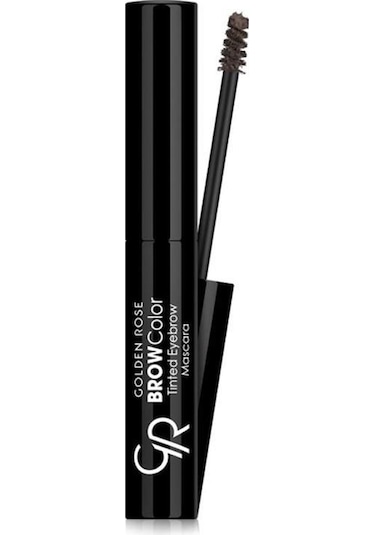 Golden Rose Brow Color Tinted Eyebrow Kaş Maskarası 03