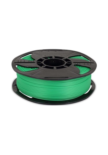 SANEC Filament PLA + 1.75mm 1 Kg Plus - Açık Yeşil