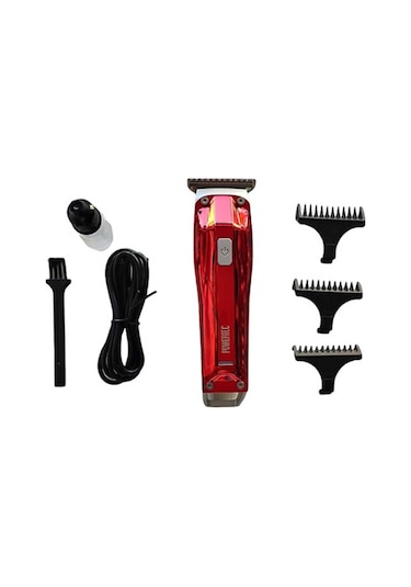 Powertec T-Bıçak Ense Makinası Tr - 1515