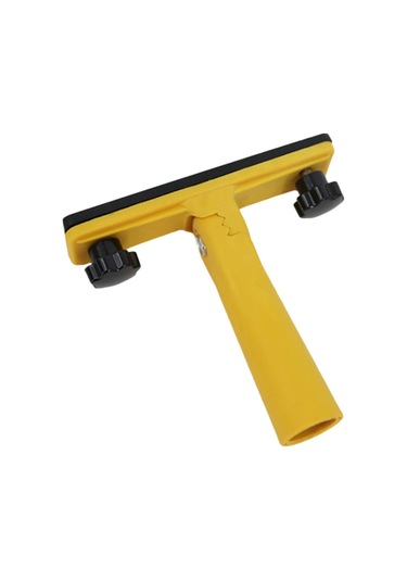 Suntek Sprey Boya Standı Kelepçesi Yeniden Kullanılabilir Sari