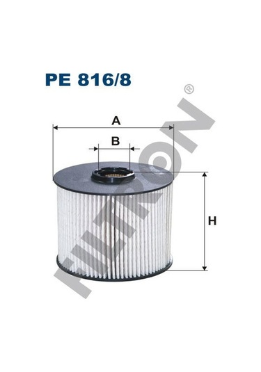 Filre Seti Ford Kuga 2.0 Tdci Dizel Filtron Filtre Bakım Seti 2008-2012