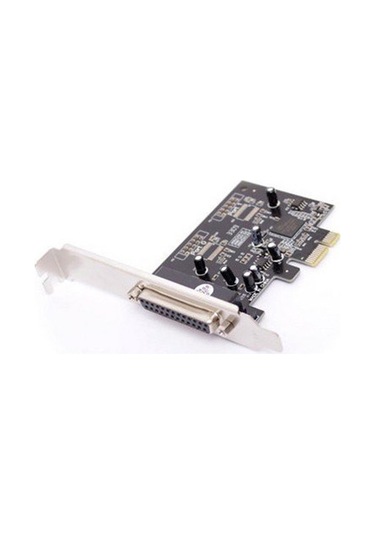S Lınk Sl Exp1 Pcı Express 1 Port Paralel Çevirici