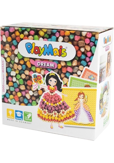 Playmais Mosaic Dream Princess