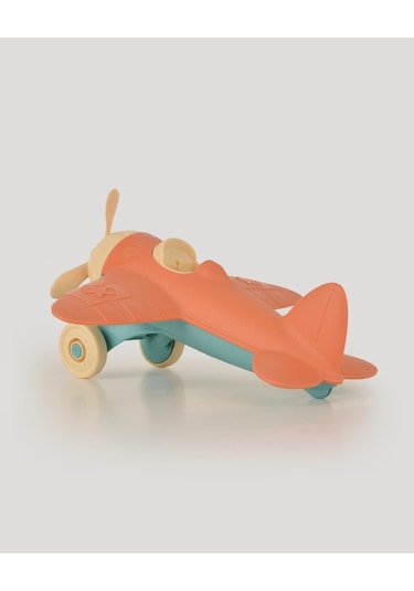 Somon Pırpır Uçak