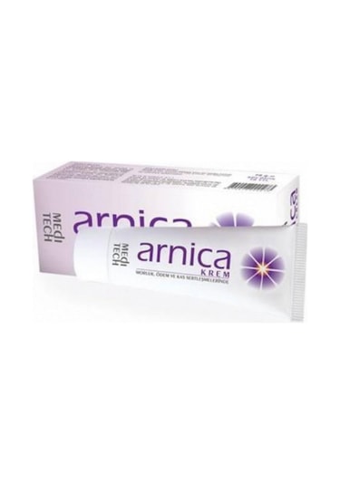 Meditech Arnica Jel 75 Gr