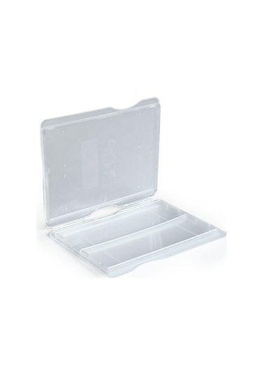 ISOLAB Lam Taşıma Kutusu 2 Lam