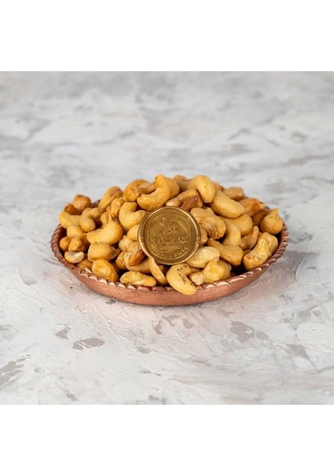 Kavrulmuş Kaju 500 Gr Diğer