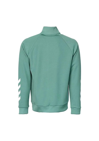 Hummel 921133-6110 Falconzo Zip Erkek Spor Ceket 001