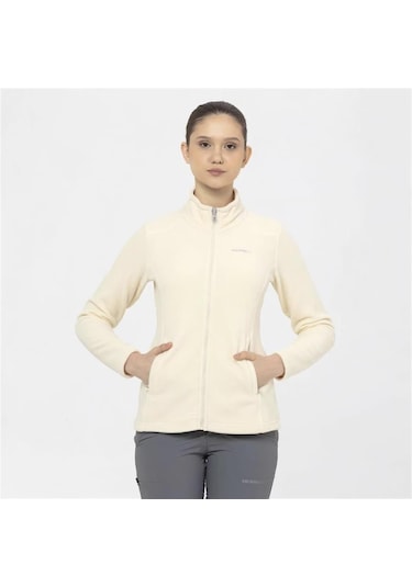 Merrell M24pass Pass Ecru 3ın1 Uyumlu Kadın Polar 001