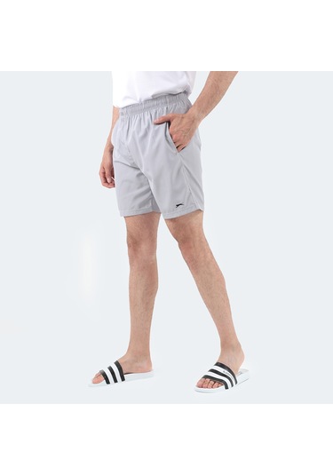 Slazenger RABI IN Erkek Mayo Gri