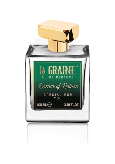 La Graine Dream Of Nature Kadın Parfüm EDP 100 ML