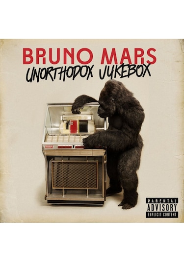 Unorthodox Jukebox