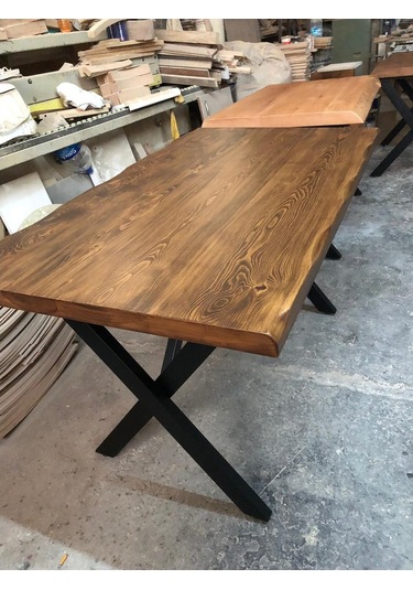 Bintaşmobilya Kütük Masa Modelleri (421694822)