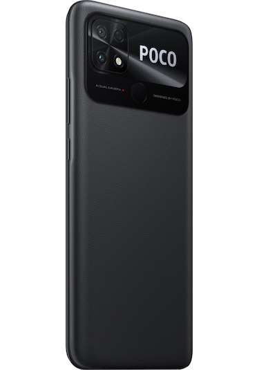 Poco C40 4 GB 64 GB (Xiaomi Türkiye Garantili)