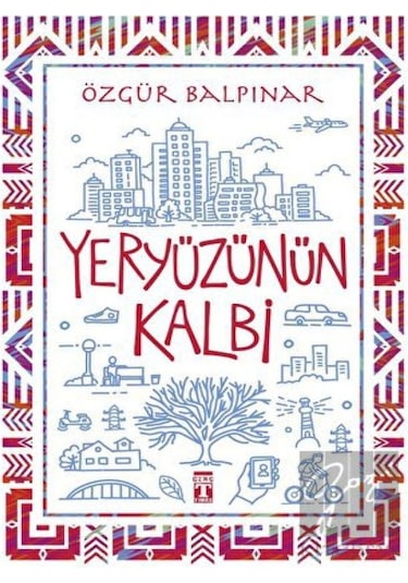 Genç Timaş - Yeryüzünün Kalbi
