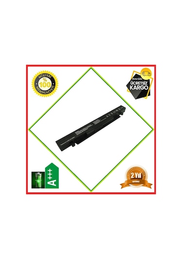 Asus Uyumlu X552Wa X552Md Notebook Batarya Laptop Pil N11.1979