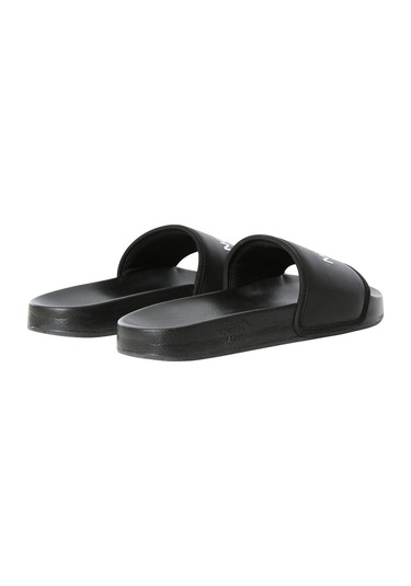 The North Face Erkek Terlik Base Camp Slide Iii-20750 - Siyah