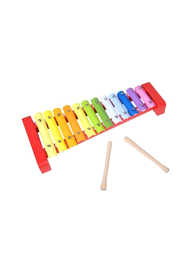 Classic World Ahşap Star Ksilafon