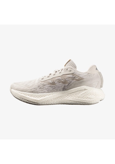 Salomon Aero Glıde 4 Erkek Koşu Ayakkabısı Silver Cloud L49147200 Krem