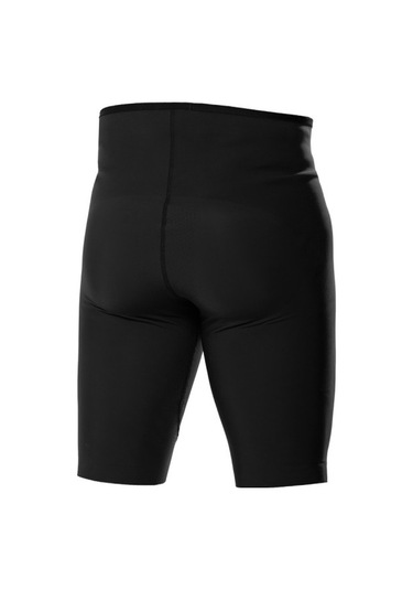 Mizuno Biogear Sonic Tight Erkek Tayt Siyah