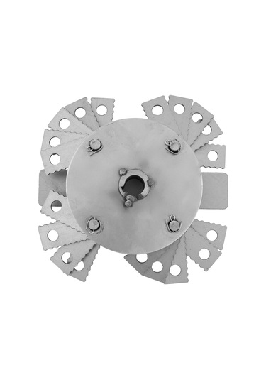 Yem Kırma Makinesi İçin Yedek Bıçaklar