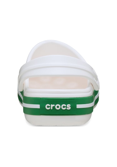 Crocs Crocband Clog K Çocuk Terlik 207006 207006 1wh 1wh