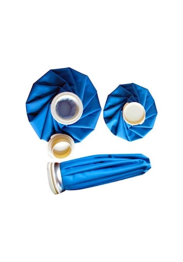 Buz Torbası Ice Pack Baş nızı Soğuk Preslerde Pratik