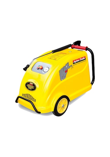 Aydın Trafo AT-SK-150 150 Bar Yüksek Basınçlı Yıkama Makinesi